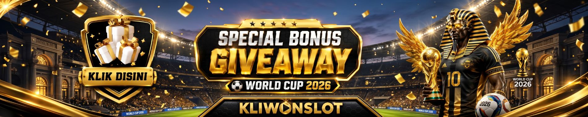 KLIWONSLOT